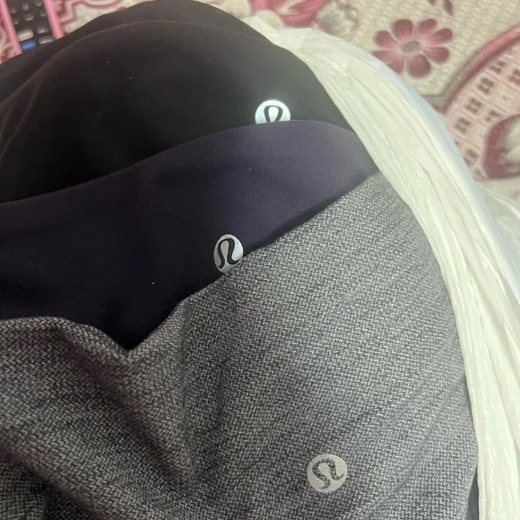 lululemon bundle leggings - Picture 8 of 8